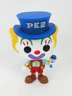 New ListingFunko Pop! #52 Peter Pez - Ad Icons Blue Hat Pez Vinyl Figure Loose No Box