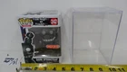 Five Nights at Freddy's 242 DARK SPRINGTRAP figure FUNKO POP!