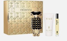 FAME BY PACO RABANNE 3-PC EAU DE PARFUM GIFT SET FOR WOMEN