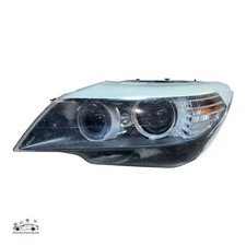 BMW Z4 Roadster E89 7191735 7237647 Front Left Headlight 3.00 Petrol damaged
