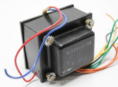 Marantz 1030 Power Transformer / TS18503030 -- KT