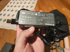 6x Lenovo 20V 2.25A Laptop Power Adapter Thinkpad ThinkCentre