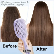 hair brushes for women