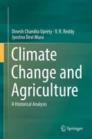 Dinesh Chandra Uprety (U. A.) | Climate Change And Agriculture | Buch | Englisch