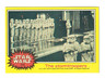 1977 Topps STAR WARS Series 3 Yellow #173 The stormtroopers