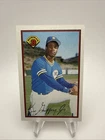 Bowman 1989 Ken Griffey Jr. #220 - Seattle Mariners - Baseball Card