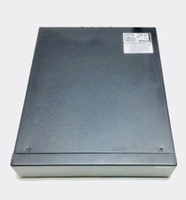 Bosch LTC 2380/90 Digital Video Quad Processor, 4 BNC Video In/Out NTSC/PAL