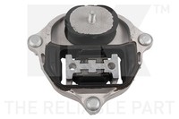 Lagerung Schaltgetriebe NK 59747003 FüR A5 A4 8K5 8K2 B8 Audi 8TA Avant 8T3 8F7
