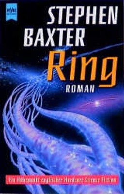 Ring Roman Baxter, Stephen: