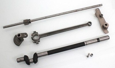 Industrial Sewing Machine Crank & Cam Shaft Set   Fits Juki Brother Singer