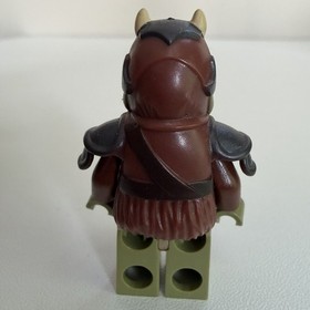 Lego Jabba&rsquo;s Palace 9516 Star Wars Gamorrean Guard Minifigure Rancor Pit 75005