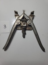 Kd Vintage Mechanic Auto Piston Ring Expander Car Truck Small Engine Motorcycle