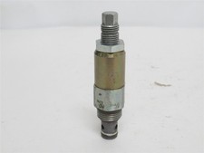 243944 Old-stock Danfoss Cp208-0-e-a-a03-v Pressure Relief Cartridge Valve 243944 Old-stock Danfoss Cp208-0-e-a-a03-v Pressure Relief Cartridge Valve