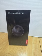 Lenovo Thinkplus X15 Pro Bluetooth 5.4 Earphones - Sealed #D2