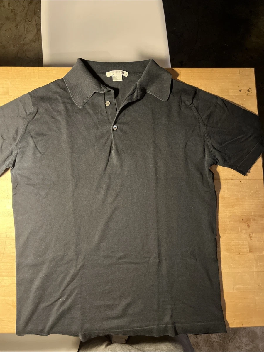 25+ John Smedley Men's Clothes for sale | Updated Oct 2026