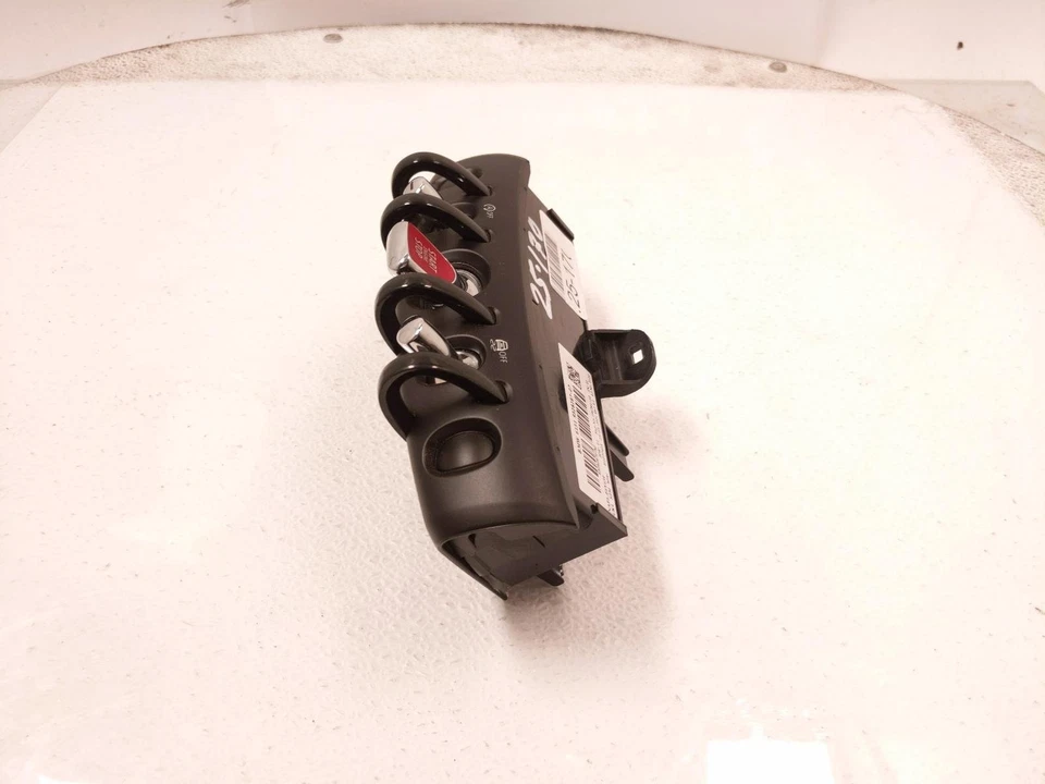 2015-2024 Mini Cooper Engine Start / Stop Ignition Switch 61-31-9-328-287 - Image 2 of 4