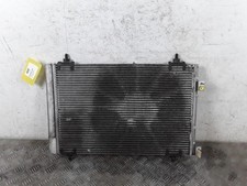 Radiateur Peugeot 3008