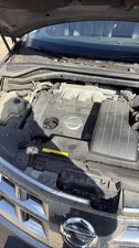 Climatisation et Accessoires Nissan MURANO