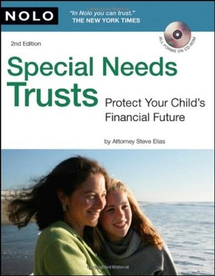 Special Needs Trusts: Protect Your Child's Financial Future
