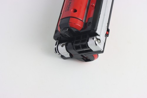 Shinkenger Sentai Power Rangers Samurai Morpher DX Shodophone Paintbrush 075 - Picture 10 of 10