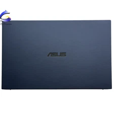 New For ASUS ExpertBook  B9450FA B9440 Laptop LCD Rear Back Cover Top Case Blue