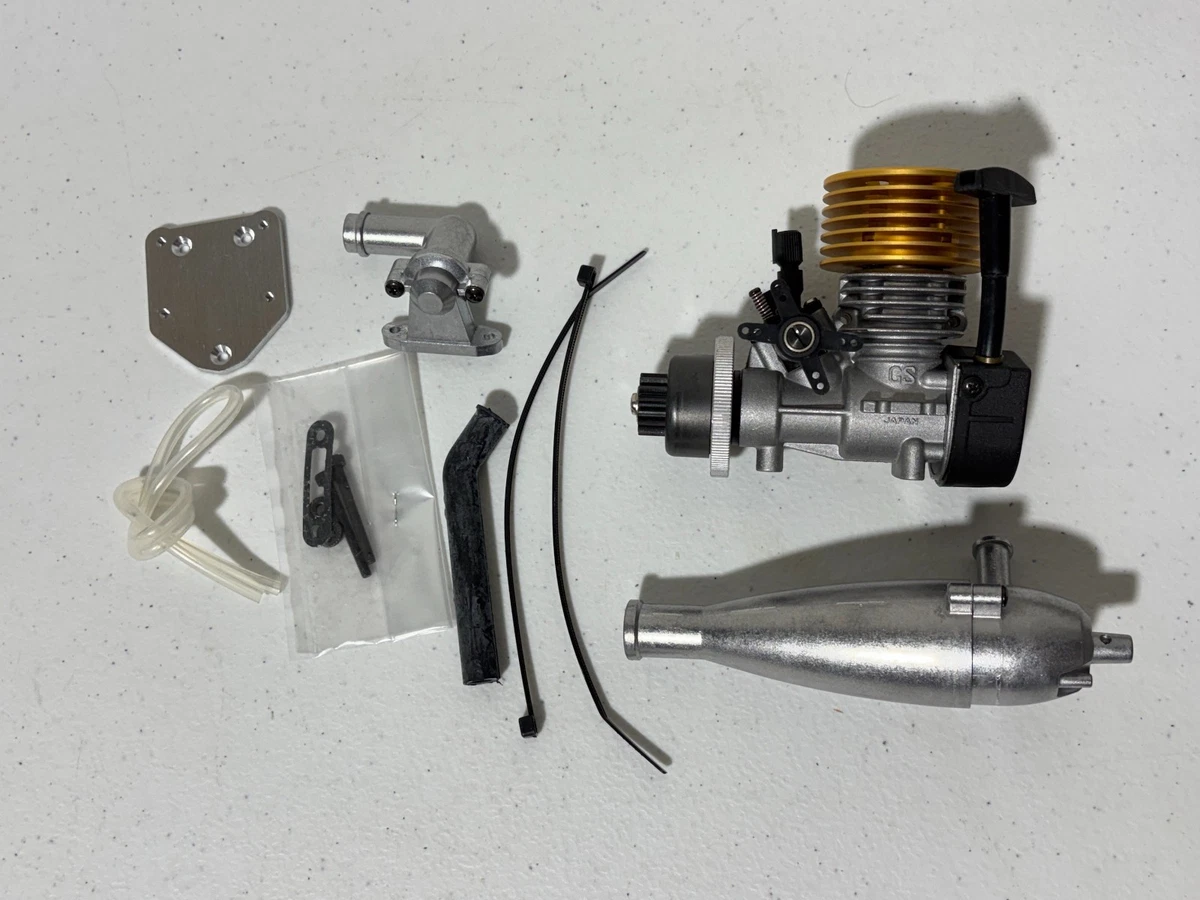 KYOSHO マニホールド (SuperTenレッド) 39663 kyosho superten products for sale | eBay