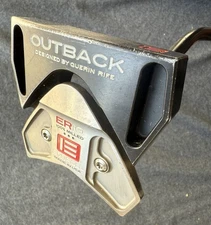 Evnroll Er 10 Zero Right-Handed Putter