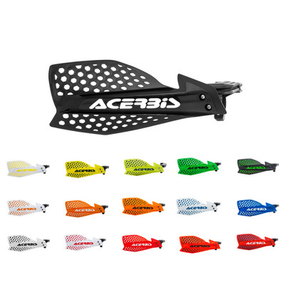 Acerbis Handprotektoren X-Ultimate Motocross Enduro Handguards Handschutz