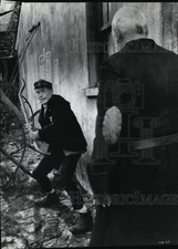 1971 Press Photo John Mills in "Ryan's Daughter." - cvp88888