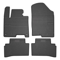 Frogum FußMattensatz Autoteppich Gummi FüR KIA Sportage V NQ5