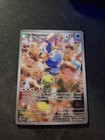 Carte Pokémon : Nigosier AR -  176/167  EV06 Mascarade Crépusculaire NEUF fr