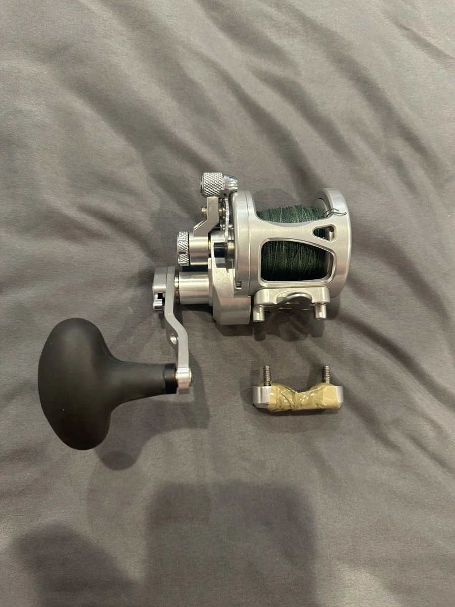 Avet Fishing Reels for sale | eBay