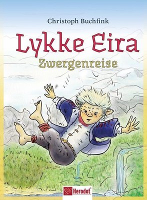 Lykke Eira | Christoph Buchfink | deutsch