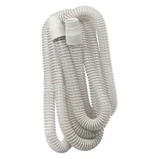 Sunset CPAP Durable Tubing with 22mm Cuffs 10 ft. L