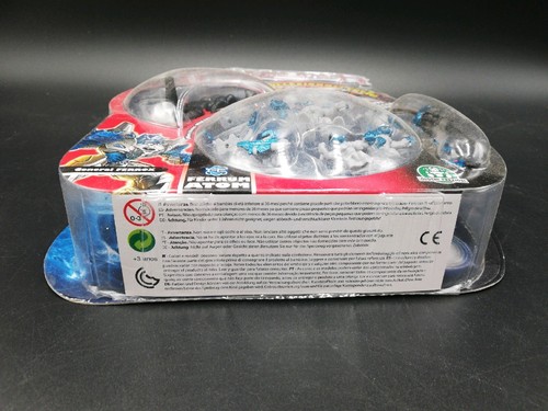 Ferrum Atom serie Atomicron Giochi Preziosi General - Imagen 3 de 3