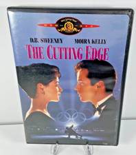 DVD The Cutting Edge 2001 D.B. Sweeney