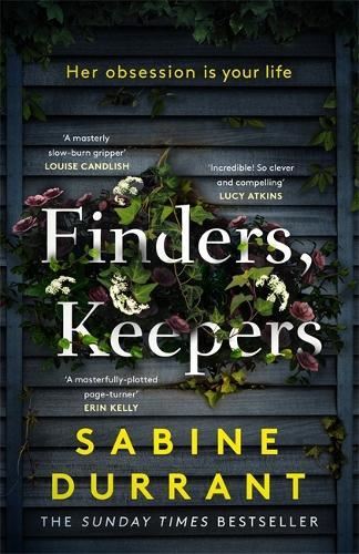 Finders, Keepers
