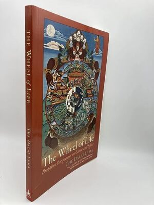 The Wheel of Life: Buddhist Perspectives on Cause and Effect, Lama, Hopkins*.