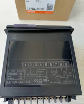 1PC NEW AUTONICS MT4W-AA-41 MT4WAA41 &LL
