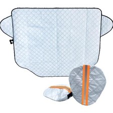 Windscreen Cover For Lexus Frost and Snow Protection Universal Fitment