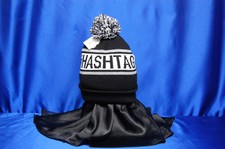 Adult Hashtag Hat Hashtag Winter Hat Hashtag Beanie Hat New Free Shipping