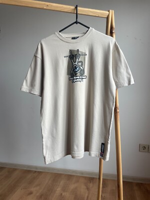 Xplicit Men Love A Wet Pussy Vintage T-Shirt Size XL