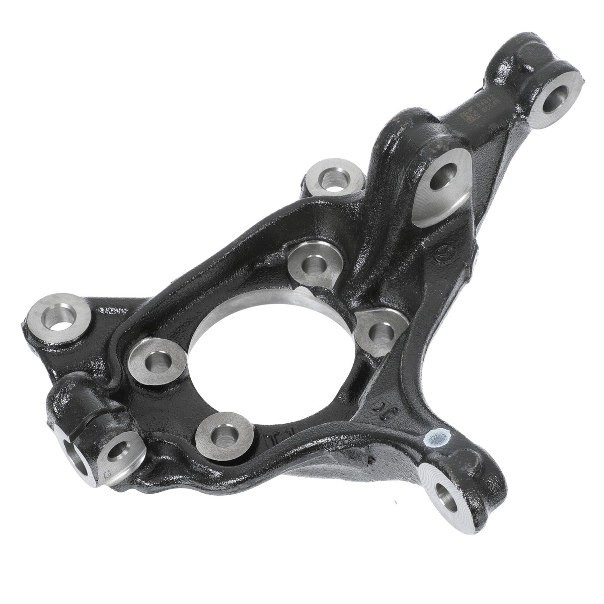 NEW OEM Mazda 2013-16 CX-5 Right Steering Knuckle Front Suspension