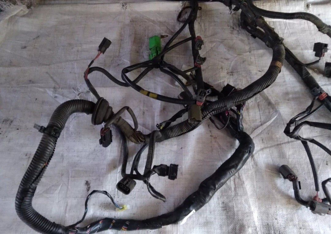 Ｓ-0101 84-89 NISSAN 300ZX Z31 FUEL LEVEL FLOAT SENDING UNIT