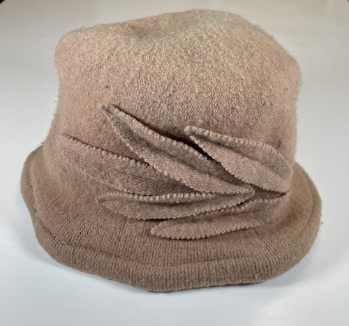 Hat Scala Collezione Womens Bucket 
