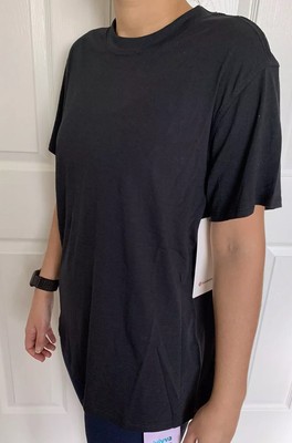 all yours boyfriend tee lululemon