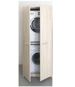 mobile asciugatrice per esterno