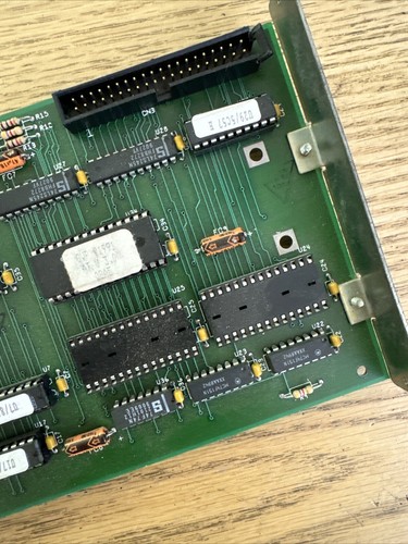 GVP 68030 ACCELERATOR - Picture 10 of 12