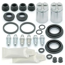 Etrier de frein Rover STREETWISE