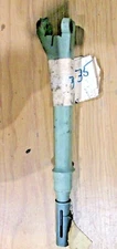 OMC Johnson Evinrude Tiller Handle Housing Steering Bar 0391935 391395 327286